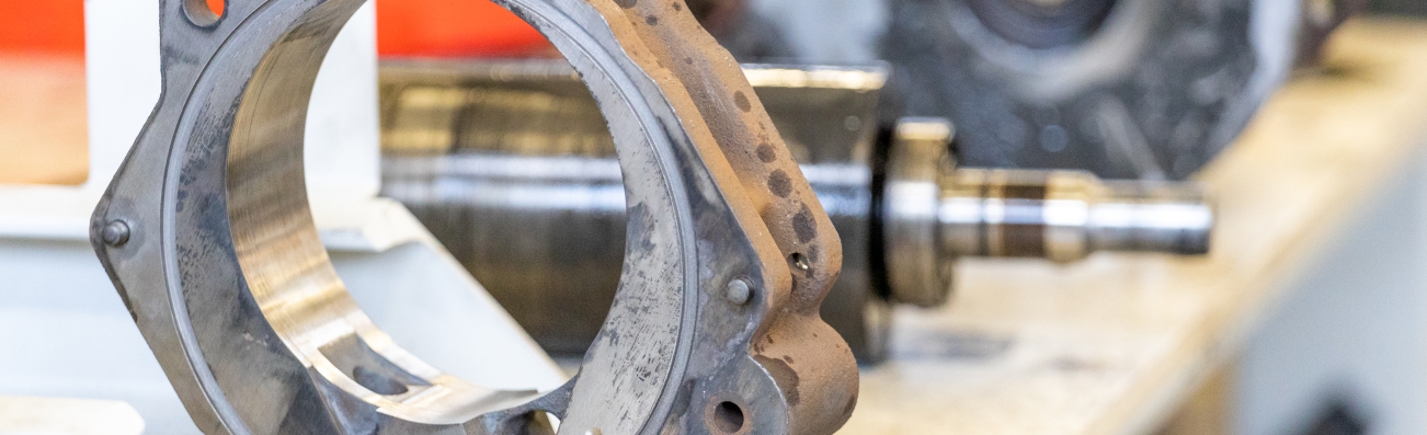 Spare parts