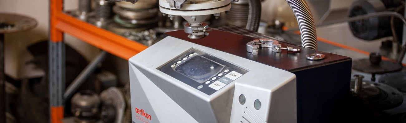 Leak detection