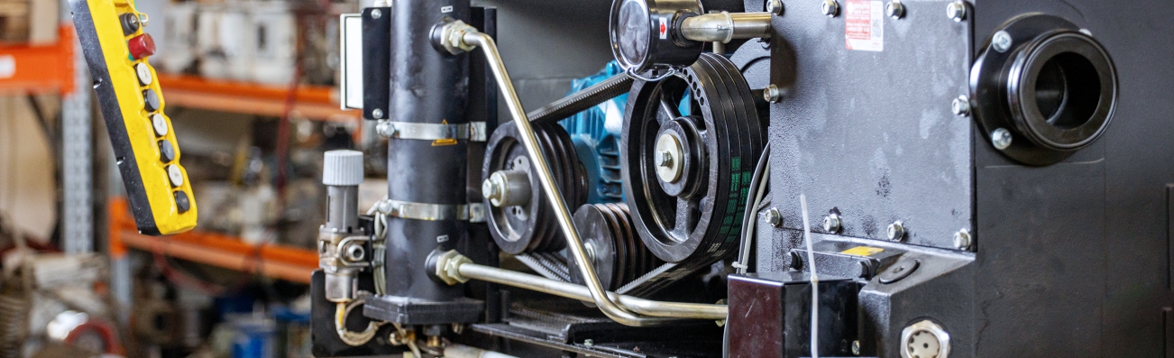 Comprehensive diagnostics
