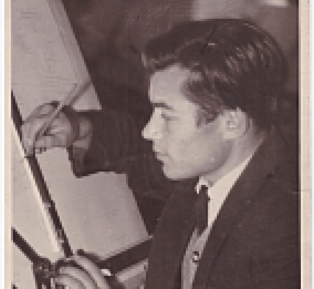 Galimov Ansar Bakievich 關於 JSC“Vakuummash”的形成