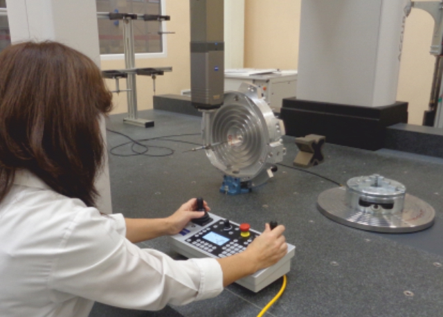 Actively Developing and Investing in Manufacturing