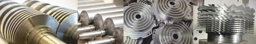 Actively Developing and Investing in Manufacturing
